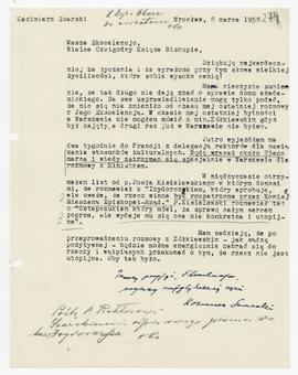 List do biskupa Kominka