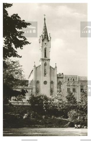 Original Obiekt cyfrowy not accessible