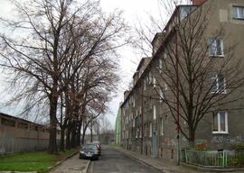 Ulica Sernicka 1-5