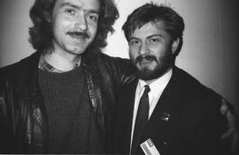 Festiwal Czechosłowackiej Kultury Niezależnej 1989