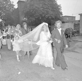 Orszak weselny