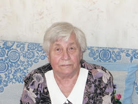 Lila Grabowska