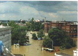 Powódź w 1997 r.