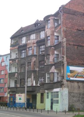 Budynek Gliniana 87