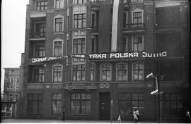 1 maja 1986 – Wrocław