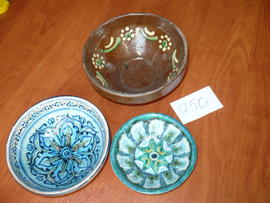 Zespół miseczek
