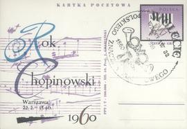 Rok Chopinowski
