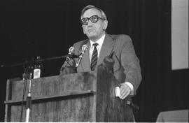 Tadeusz Mazowiecki we Wrocławiu