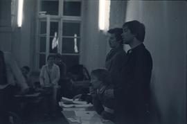 Strajki studenckie w 1981 roku