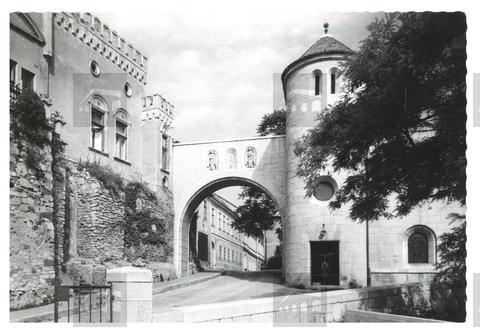 Original Obiekt cyfrowy not accessible