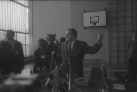 Krajowy Zjazd Solidarności – 1990