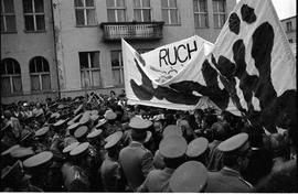III Pielgrzymka Jana Pawła II do Ojczyzny 1987 - Gdańsk
