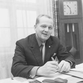 Tadeusz Berny