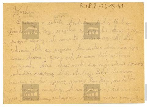 Original Obiekt cyfrowy not accessible