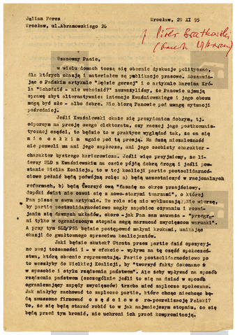 Original Obiekt cyfrowy not accessible