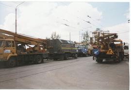 Powódź w 1997 r.