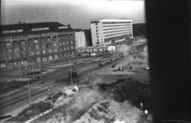 Demonstracja Solidarności we Wrocławiu 31 sierpnia 1982