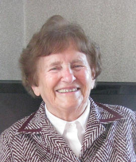 Julia Krzaklewska