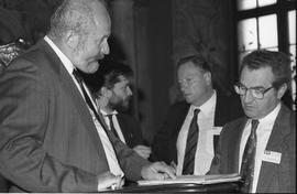 Festiwal Czechosłowackiej Kultury Niezależnej 1989