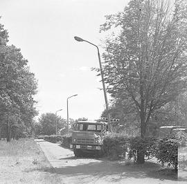 Wypadek na ulicy Mickiewicza